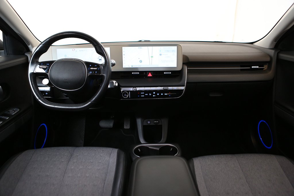 Hyundai IONIQ 5 RWD 77,4kWh Essential Dragkrok Leasbar 2023