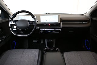 SUV Hyundai IONIQ 5 13 av 27