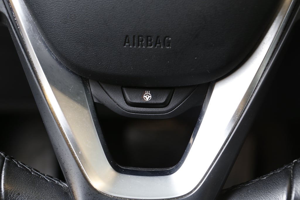 BMW X3 xDrive20d 190hk xLine Aut Navi Värmare Dragkrok