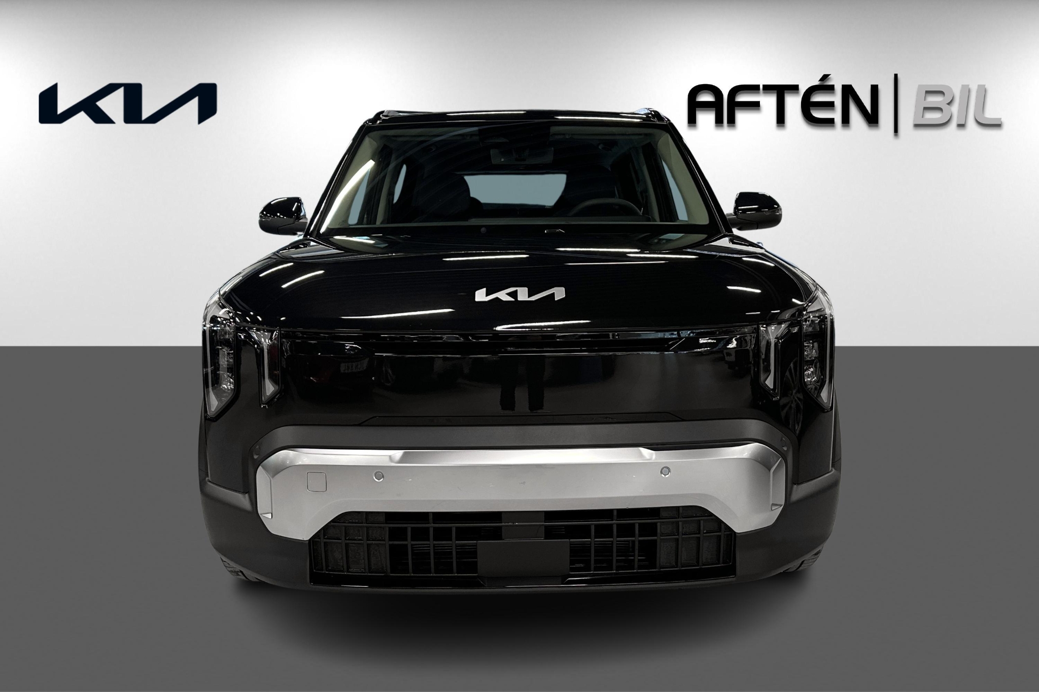 Kia EV2 Standard Range PLUS 4-sits 2026, bild 3/10