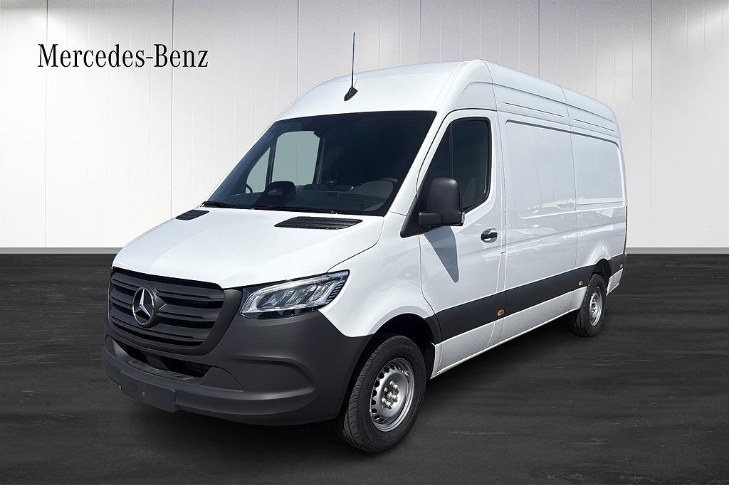 Mercedes-Benz Sprinter 317 CDI Skåp A2 PRO