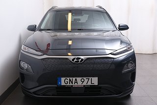 SUV Hyundai Kona 5 av 28