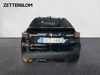 Kombi Citroën C4 4 av 17