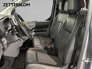 Transportbil - Skåp Citroën jumpy 5 av 26