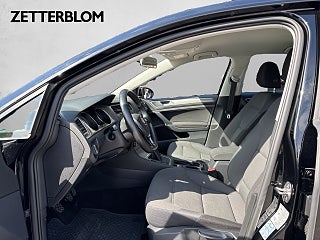 Kombi Volkswagen Golf 7 av 13