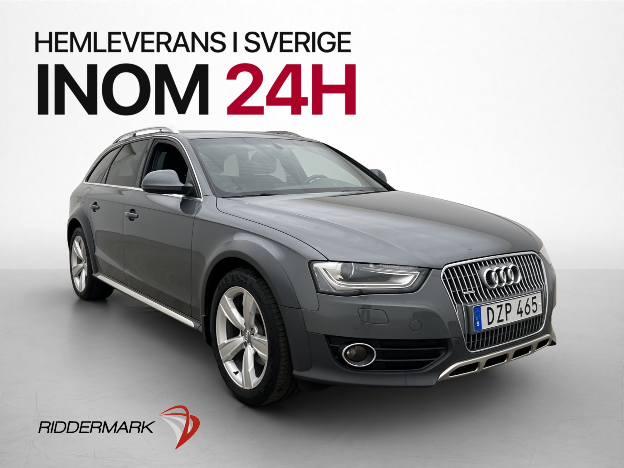 Audi A4 allroad 2015, bild 3/10