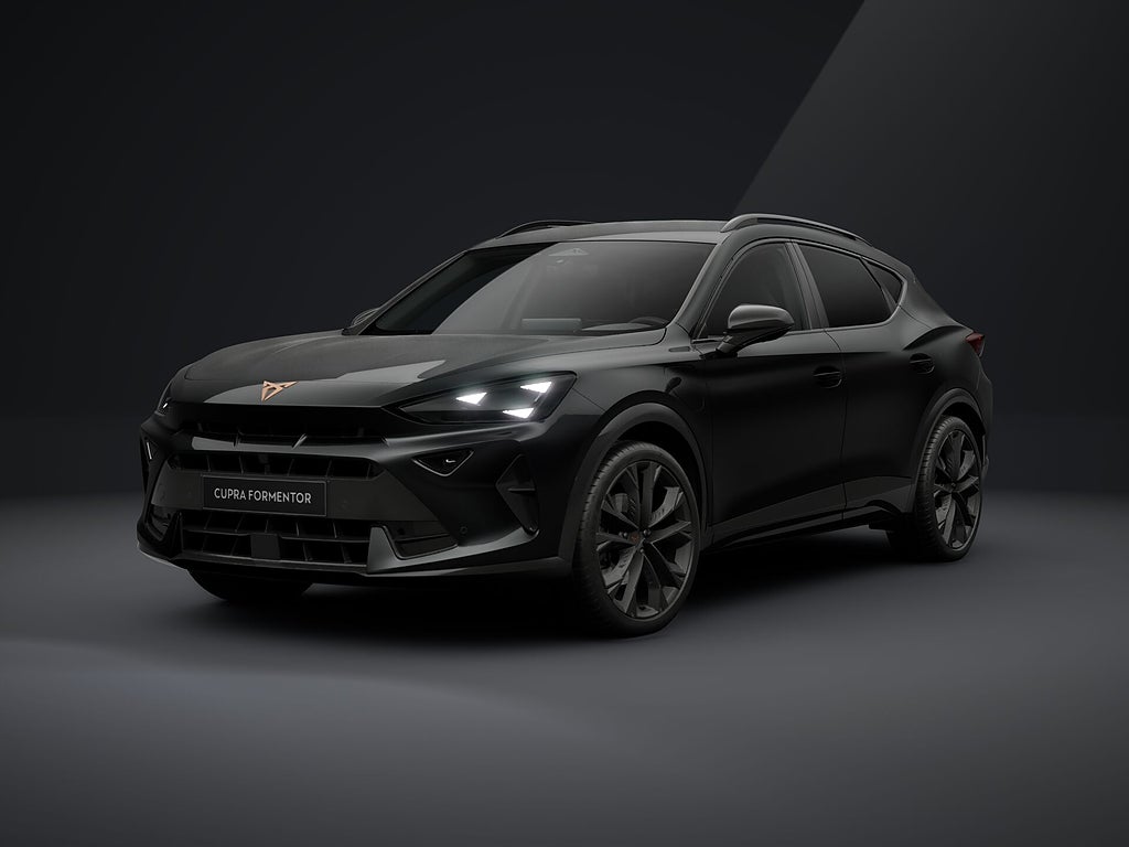 Cupra Formentor 1.5 Plug-in 204hk | Ultimate Edition *UTFÖRSÄJNING