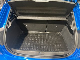 Halvkombi Peugeot 208 22 av 22
