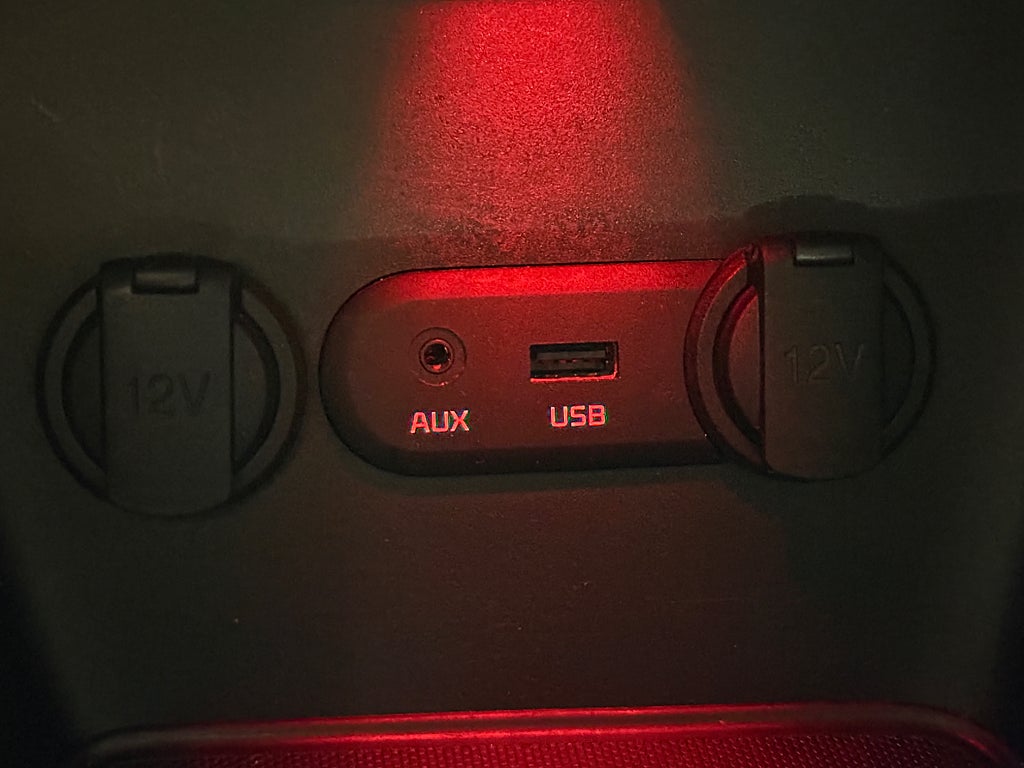 Kia Ceed bild 8