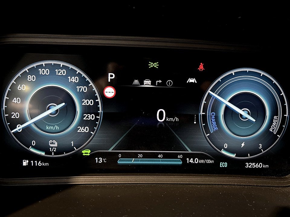 Bild på Hyundai Kona Essential 39.2 kWh 136hk Aut - B-KAMERA, CARPLAY