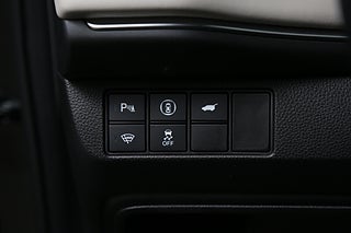 SUV Honda HR-V 19 av 25