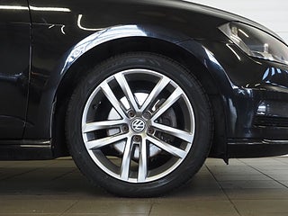Kombi Volkswagen Golf 8 av 22