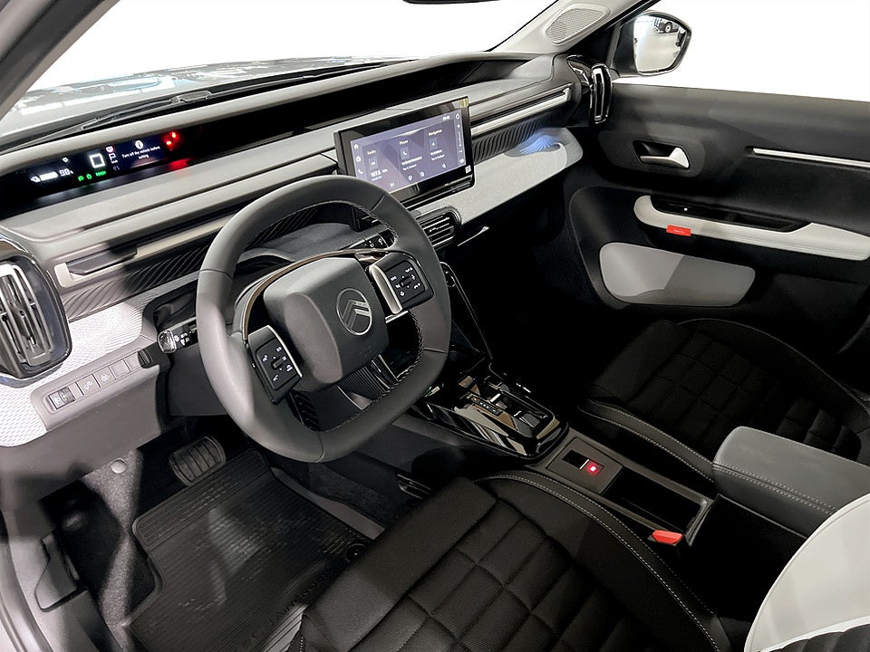 Bild på Citroën E-C3 Aircross Max Long-Range - DEMO