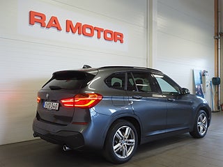 SUV BMW X1 7 av 23