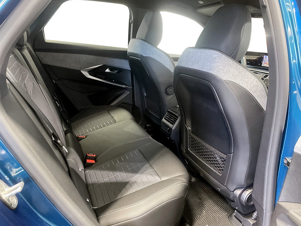 Bild på Peugeot E-3008 GT - OMGÅENDE LEVERANS!