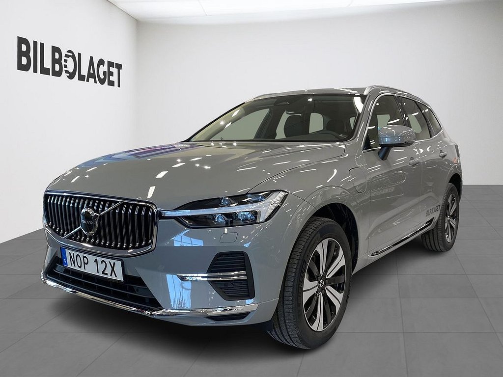 Volvo XC60 T6 Core Special Edition DEMOBIL