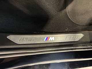 BMW X5 xDrive30d M Sport Aut Drag 360kam Värmare Navi 7-sits