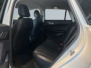 MG HS PHEV Nybilsgaranti/Skinn/360/Lagerbil/Mg-Pilot/SoV – bild 13