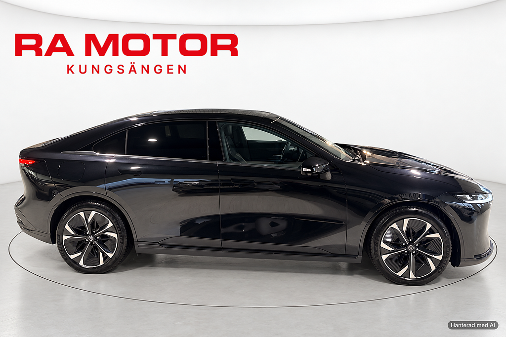 Mazda 6e Homura Plus | 3,99% | 3 år service & Vinterhjul ingår 2027