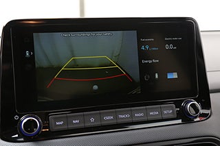 SUV Hyundai Kona 19 av 23