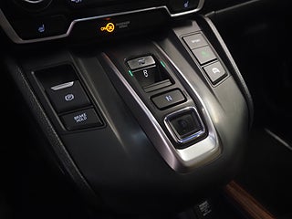 SUV Honda CR-V 23 av 26