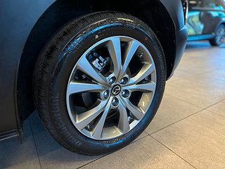 Mazda CX-30 2.0 Mildhybrid AWD 186hk Centre Line LAGERBIL