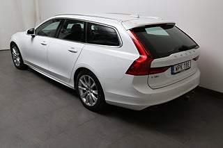 Kombi Volvo V90 4 av 27