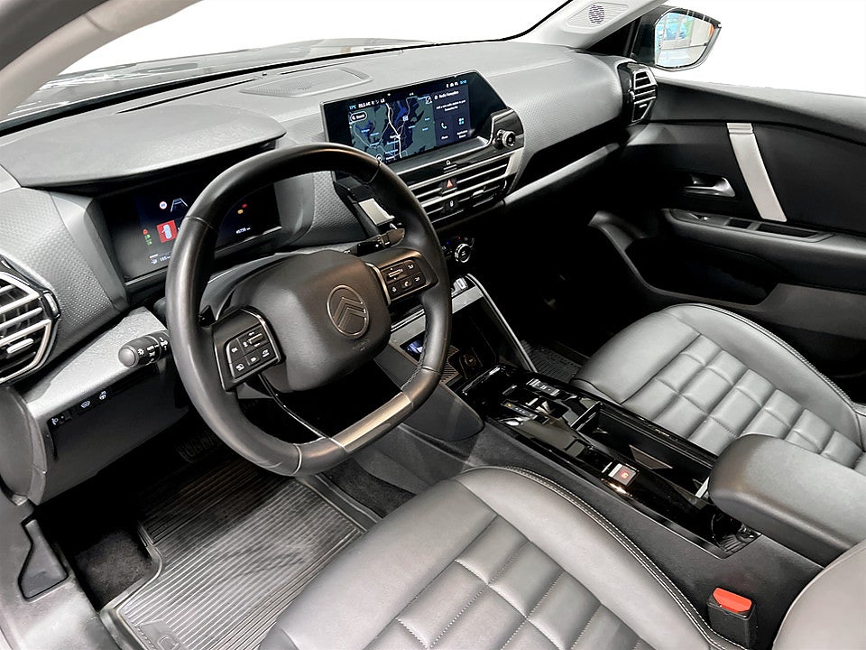 Bild på Citroen C4 Max 1.2 PT 130hk Aut B-KAMERA CARPLAY