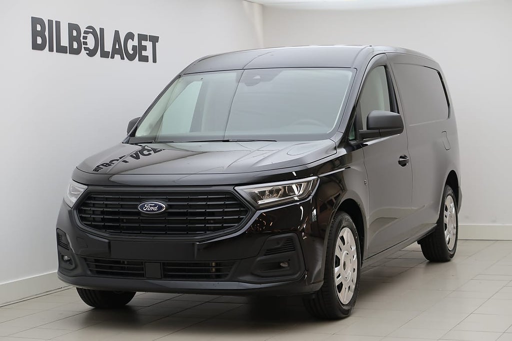 Ford transit Grand Connect L2 2.0 EcoBlue 122 Trend KAMPANJ