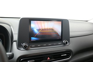 SUV Hyundai Kona 14 av 18