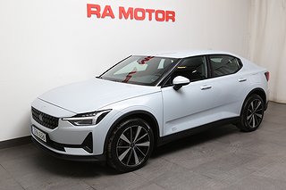 Halvkombi Polestar 2 1 av 30