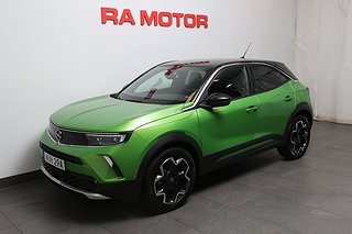 SUV Opel Mokka 1 av 23