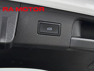 Kombi Volkswagen Passat 22 av 25