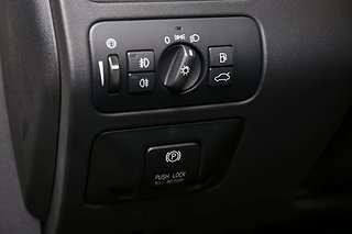Kombi Volvo V70 13 av 24