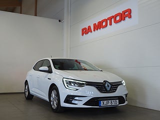Halvkombi Renault Mégane 1 av 22