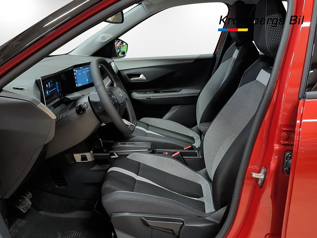 Opel Frontera GS Electric Aut Long Range *Privatleasing 3.299!* – bild 8