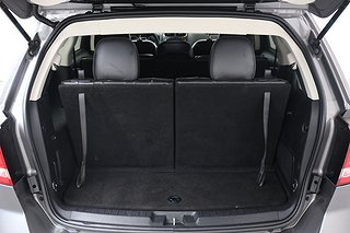 SUV Fiat Freemont 21 av 23