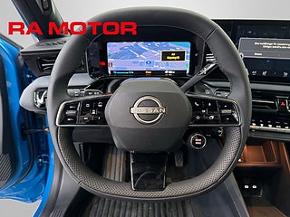 Sportkupé Nissan Micra 7 av 19