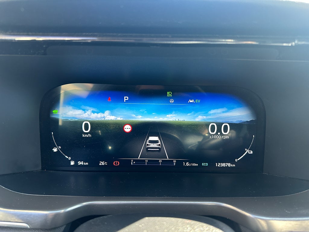 Kia Sorento PHEV Advance AWD *7-sitsig*