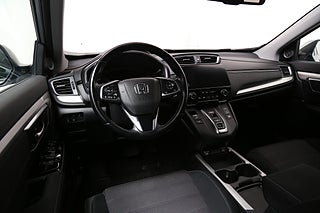 SUV Honda CR-V 13 av 25