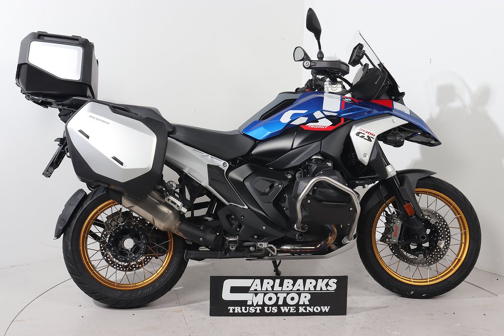 BMW R 1300 GS 