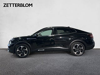 Halvkombi Citroën C4 2 av 20