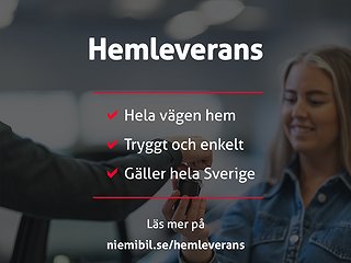 Mazda CX-60 PHEV AWD 327hk MOMS Kamera Carplay Rattvärme S&V