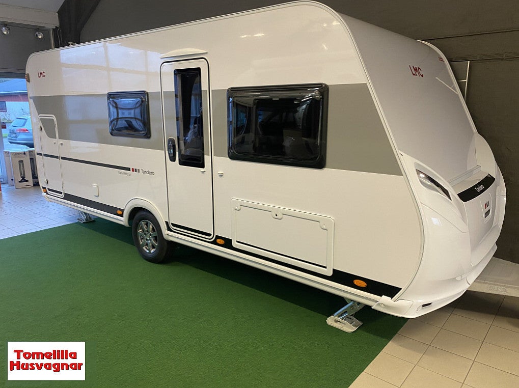 LMC Tandero 500 K