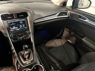 Ford Mondeo Kombi 2.0 AWD Business Dvärm Drag Rattvärme SoV