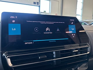 Citroën C5 Aircross 1.2 PureTech 130 S&V-hjul/Kamera/Carplay/Elstol/MOMS – bild 17