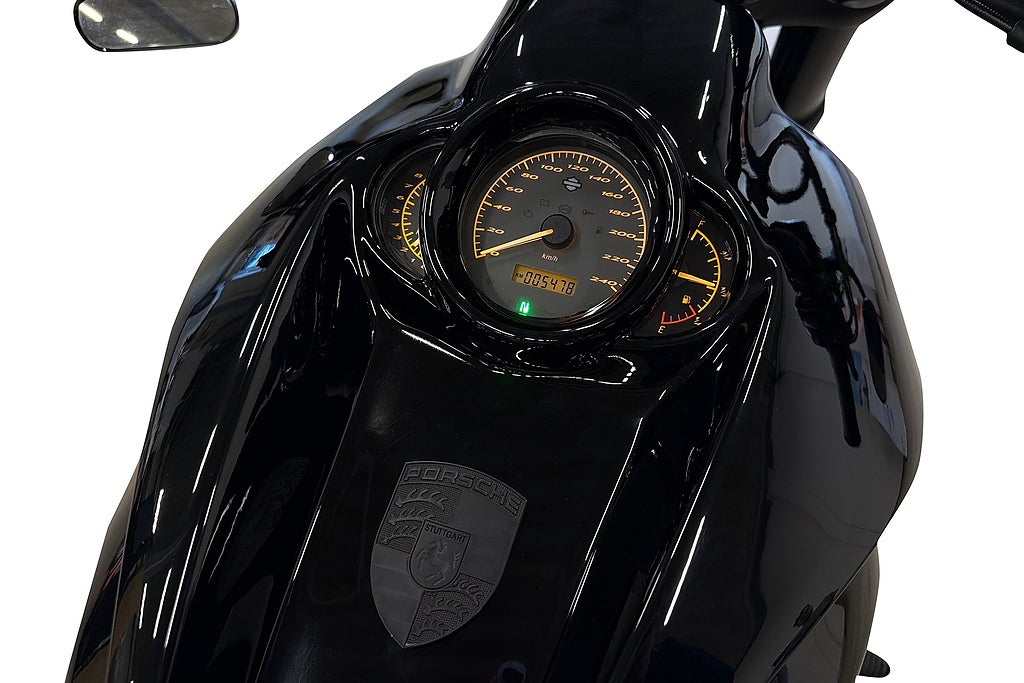 Harley-Davidson vrscdx-night-rod-special VRSCDX Nightrod Special, 1 BRUKARE