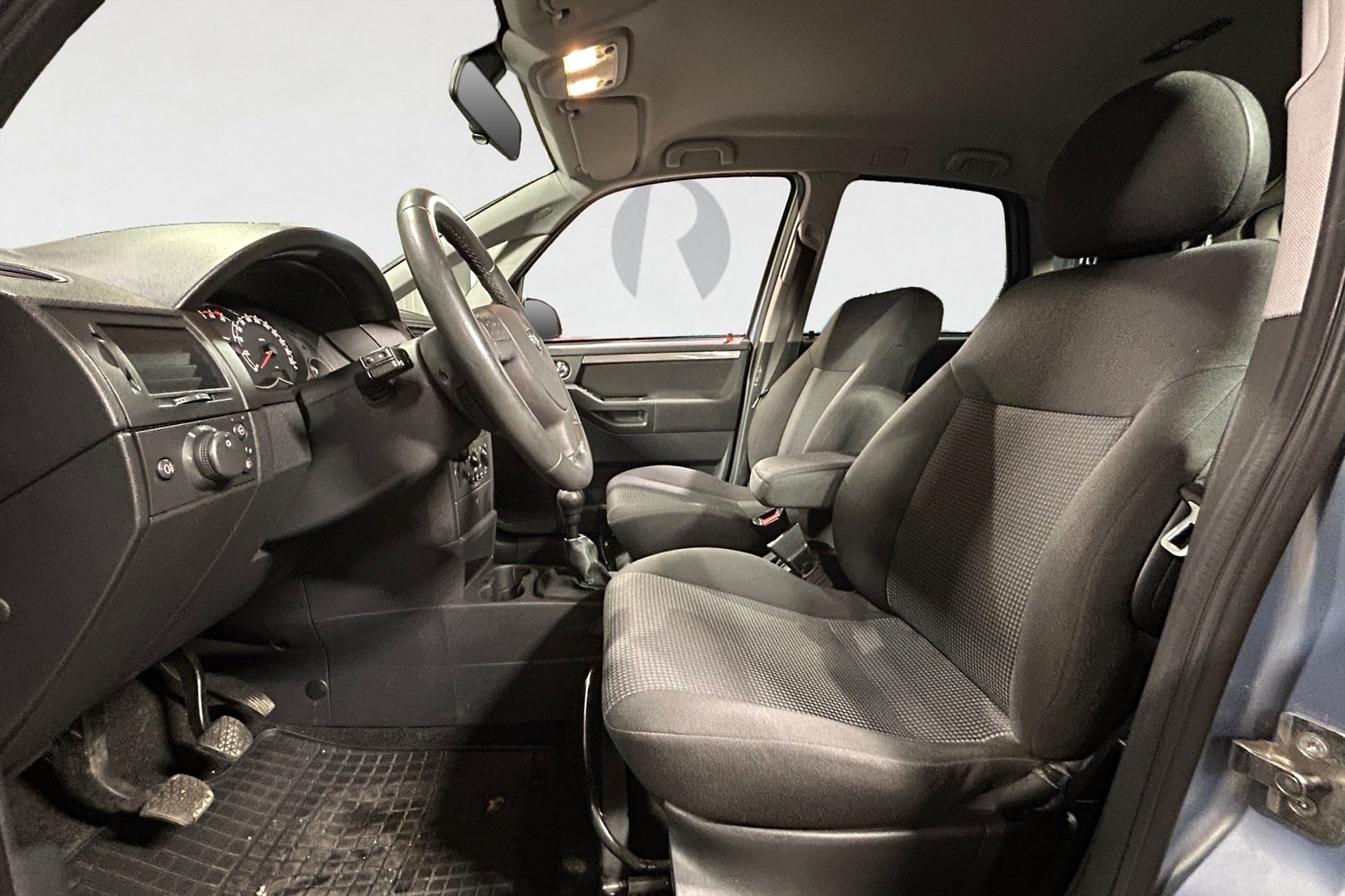 Opel Meriva 2009, kuva 3/10