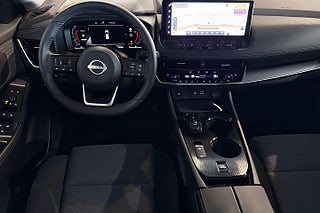 SUV Nissan X-Trail 7 av 22