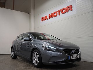 Halvkombi Volvo V40 3 av 20